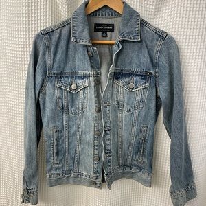 Lucky Brand Denim Jacket